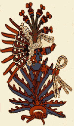 oroscopo azteco