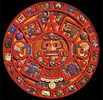 oroscopo azteco