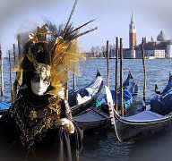 la mia citta venezia