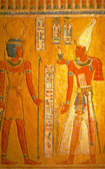 oroscopo egiziano